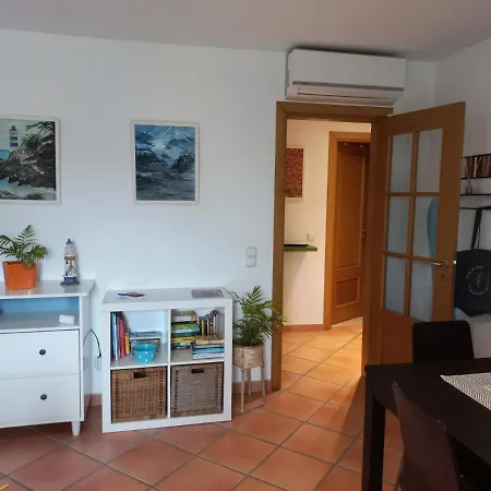 Aldeia Formosa - De Tavira Apartamento *