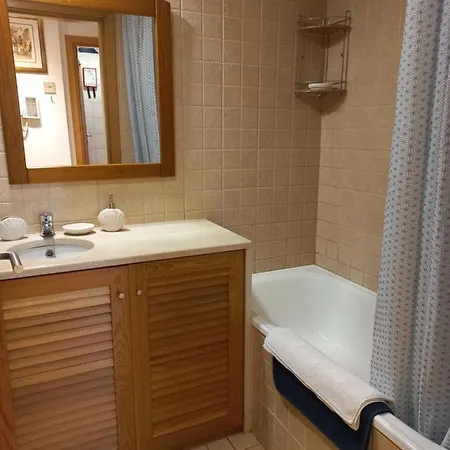Appartement Aldeia Formosa - De Tavira *