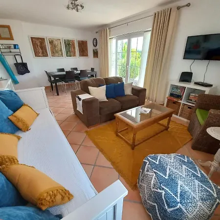 Aldeia Formosa - De Tavira Appartement
