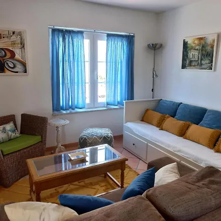 Appartement Aldeia Formosa - De Tavira *