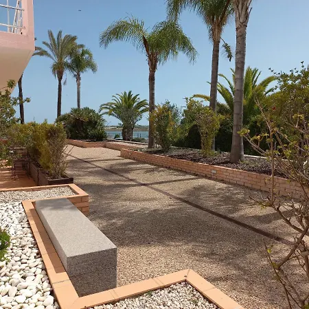 Aldeia Formosa - De Tavira 公寓 卡巴纳斯·德·塔维拉