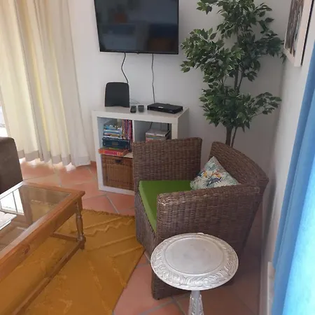 Aldeia Formosa - De Tavira Apartamento *