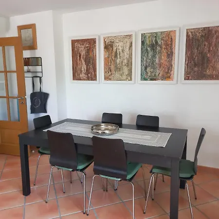 Aldeia Formosa - *