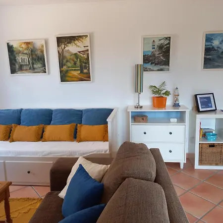 Aldeia Formosa - De Tavira 卡巴纳斯·德·塔维拉