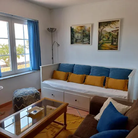 Appartement Aldeia Formosa - De Tavira