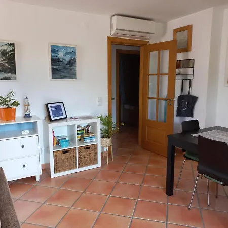 Apartment Aldeia Formosa - *