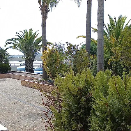 Aldeia Formosa - De Tavira Cabanas De Tavira