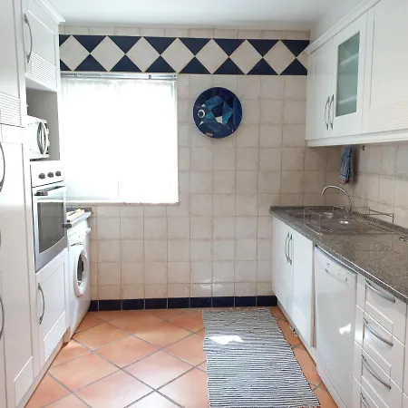 Aldeia Formosa - De Tavira *