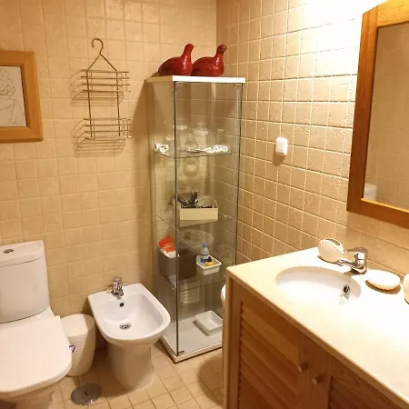 Appartement Aldeia Formosa - De Tavira