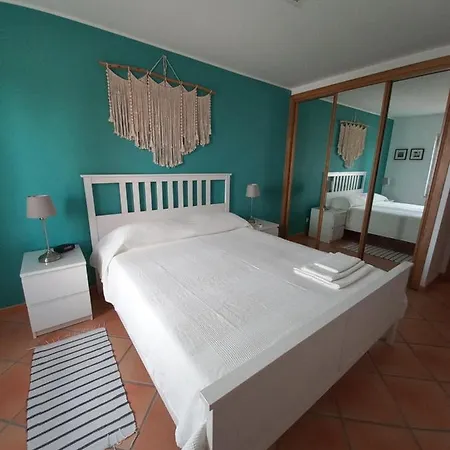 Appartement Aldeia Formosa - De Tavira