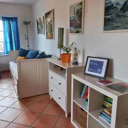 Aldeia Formosa - De Tavira * Cabanas De Tavira