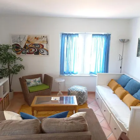 Appartement Aldeia Formosa - De Tavira