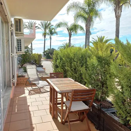 Aldeia Formosa - De Tavira Appartement Cabanas De Tavira