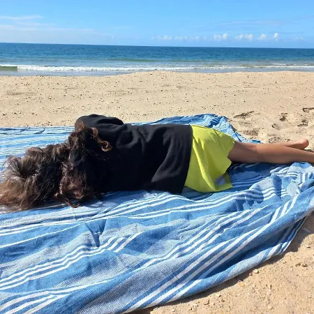 Aldeia Formosa - De Tavira Cabanas De Tavira