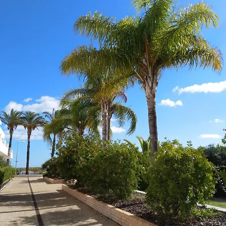 Appartement Aldeia Formosa - De Tavira Cabanas De Tavira