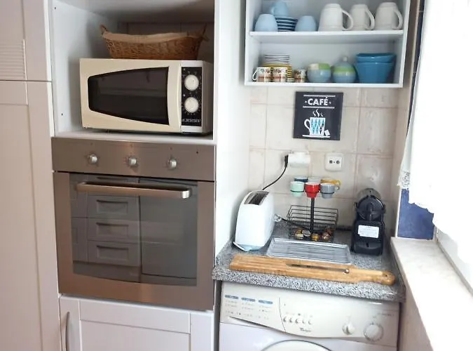 Daire Aldeia Formosa - De Tavira