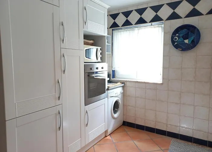 Aldeia Formosa - De Tavira Daire