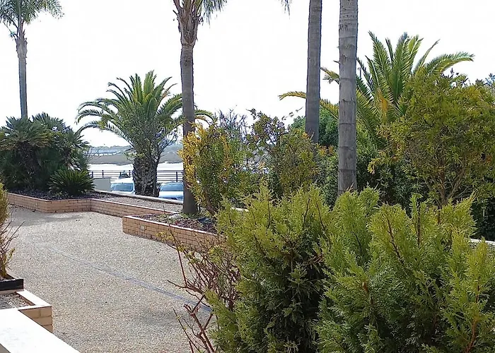 Aldeia Formosa - De Tavira Cabanas De Tavira