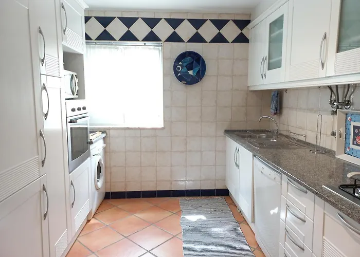 Aldeia Formosa - De Tavira *