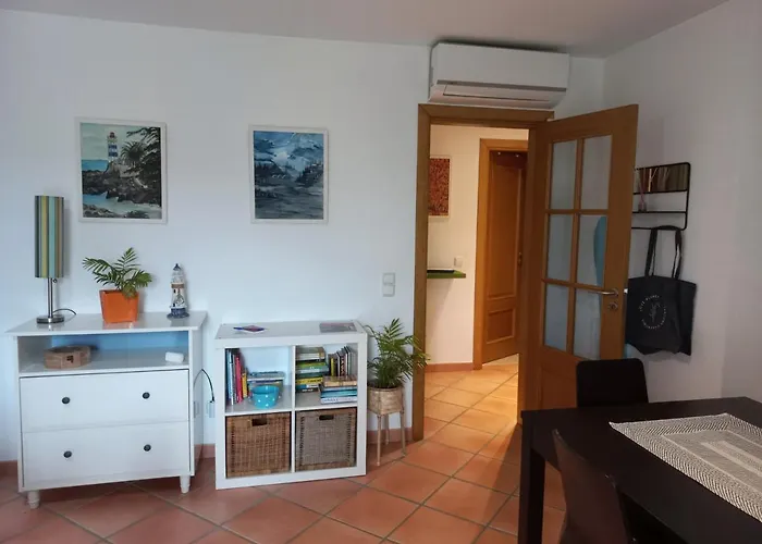 Aldeia Formosa - De Tavira Daire *