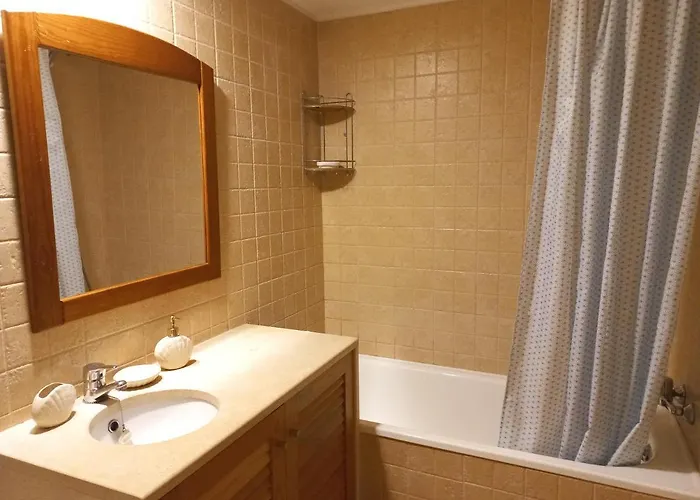 Aldeia Formosa - De Tavira * Cabanas De Tavira