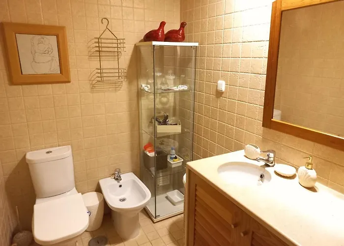 Daire Aldeia Formosa - De Tavira