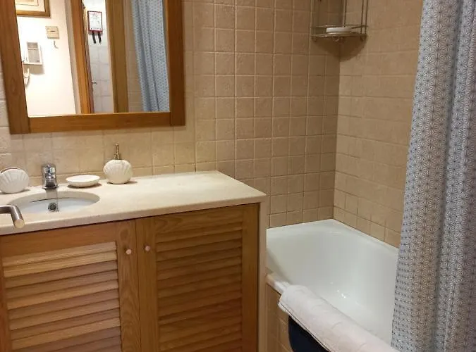 Daire Aldeia Formosa - De Tavira *