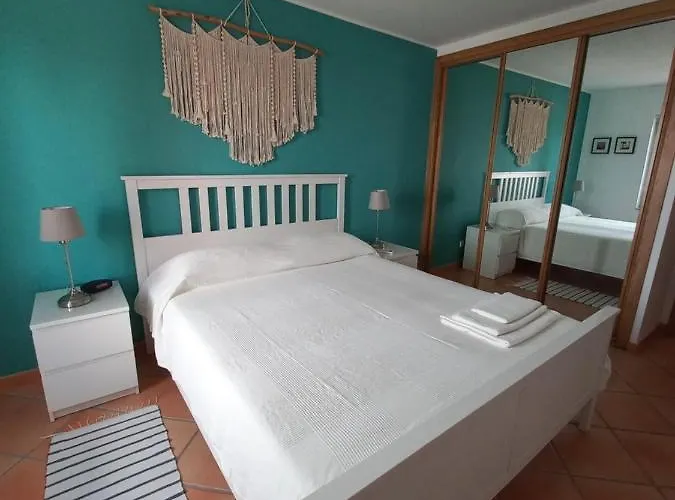 Daire Aldeia Formosa - De Tavira