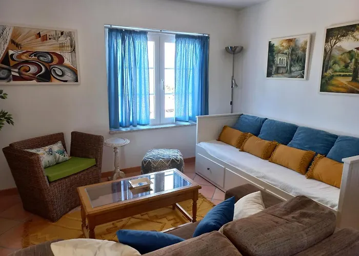 Daire Aldeia Formosa - De Tavira *