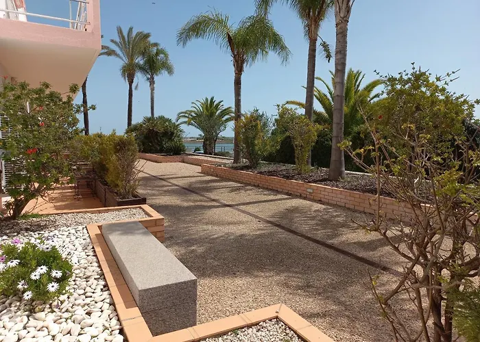 Aldeia Formosa - De Tavira Daire Cabanas De Tavira