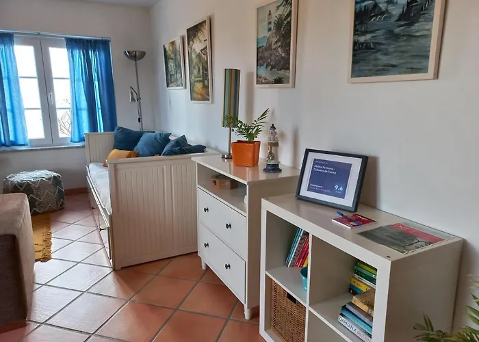 Aldeia Formosa - De Tavira * Cabanas De Tavira