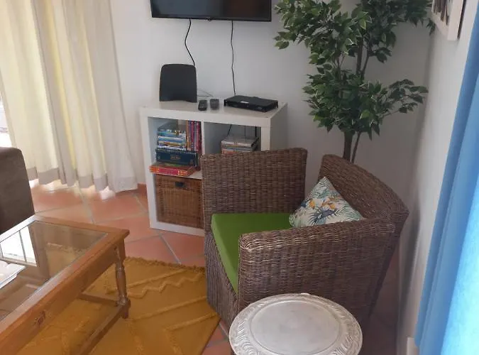 Aldeia Formosa - De Tavira Daire *