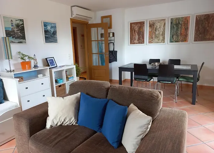 Aldeia Formosa - De Tavira * Cabanas De Tavira