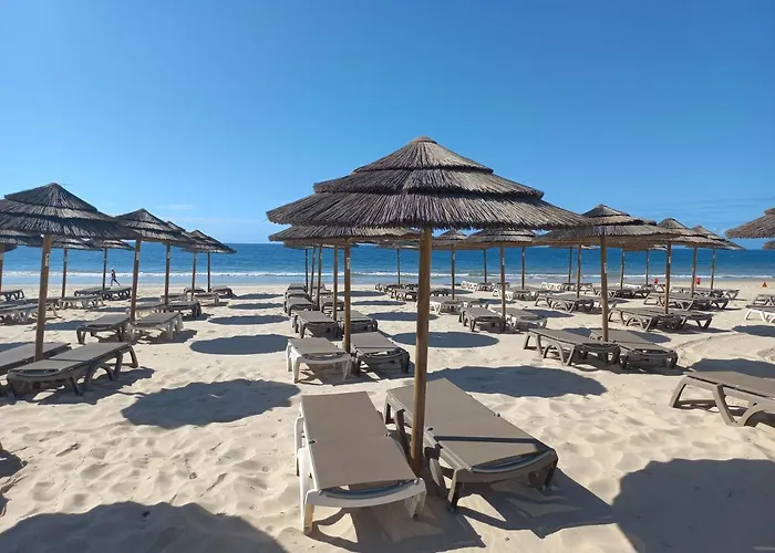 Aldeia Formosa - De Tavira Cabanas De Tavira