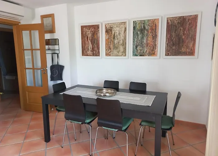 Aldeia Formosa - De Tavira *