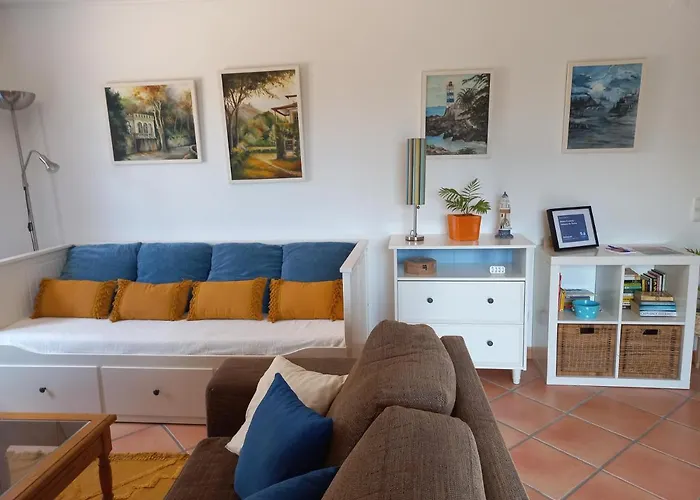 Aldeia Formosa - De Tavira Cabanas De Tavira