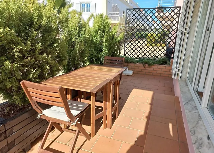 Aldeia Formosa - De Tavira * Cabanas De Tavira