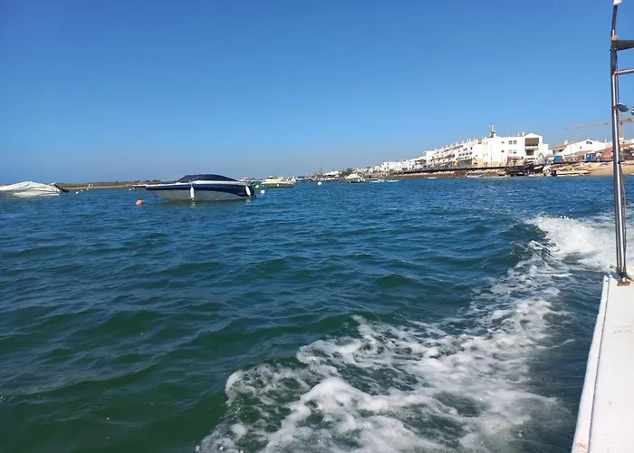 Aldeia Formosa - De Tavira * Cabanas De Tavira