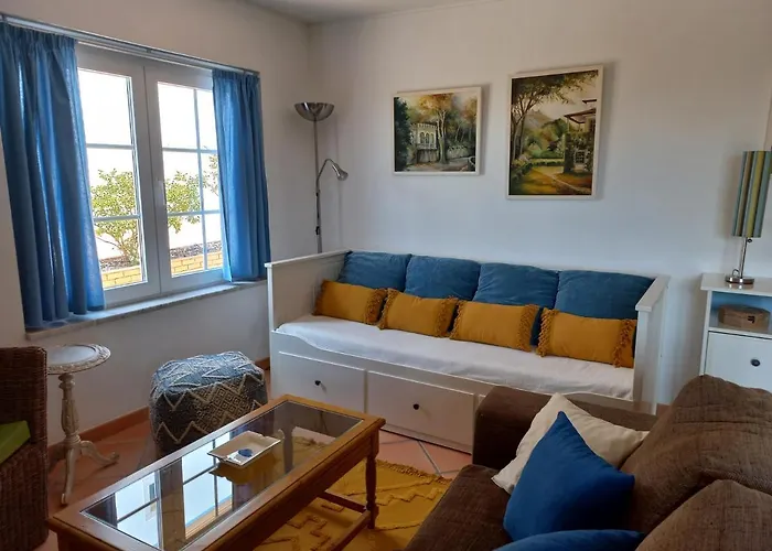 Daire Aldeia Formosa - De Tavira