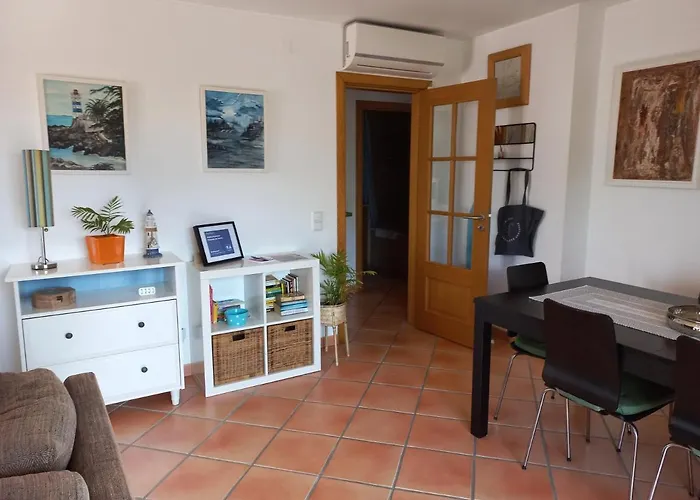 Daire Aldeia Formosa - De Tavira *