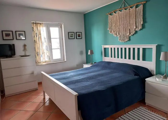 Aldeia Formosa - De Tavira Daire *