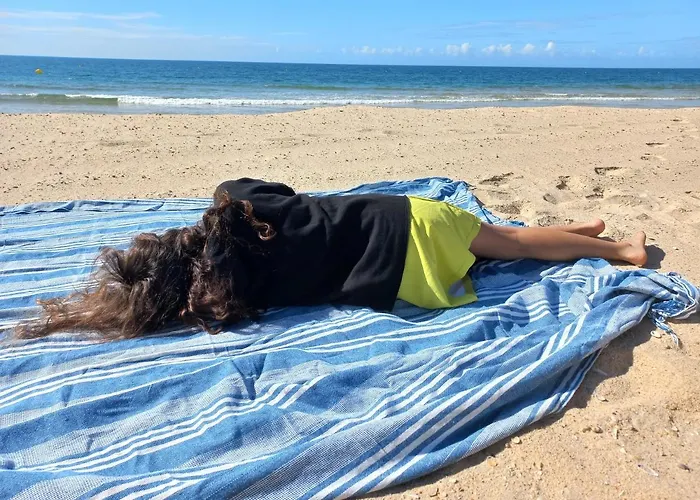 Aldeia Formosa - De Tavira Cabanas De Tavira