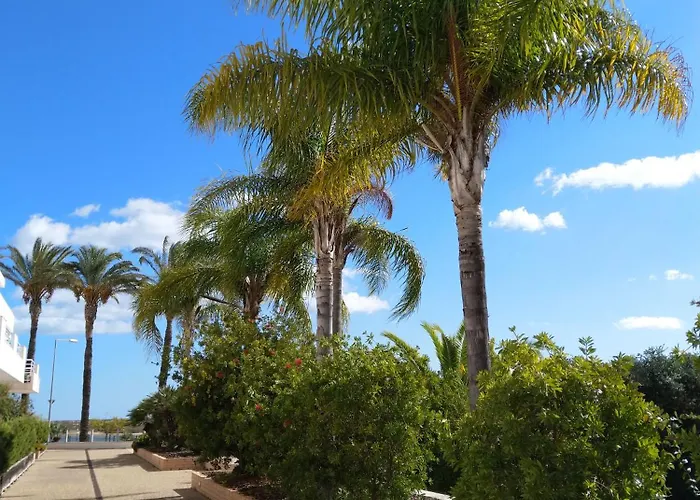 Daire Aldeia Formosa - De Tavira Cabanas De Tavira