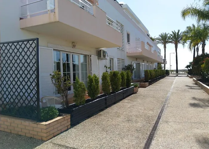 Daire Aldeia Formosa - De Tavira *