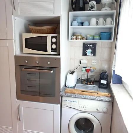 Apartmán Aldeia Formosa - De Tavira