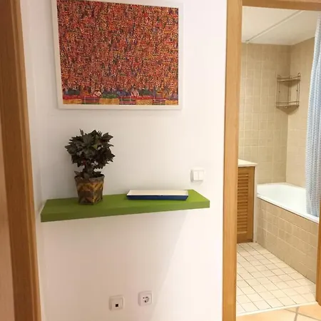 Aldeia Formosa - De Tavira Apartmán