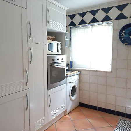 Aldeia Formosa - De Tavira Apartmán