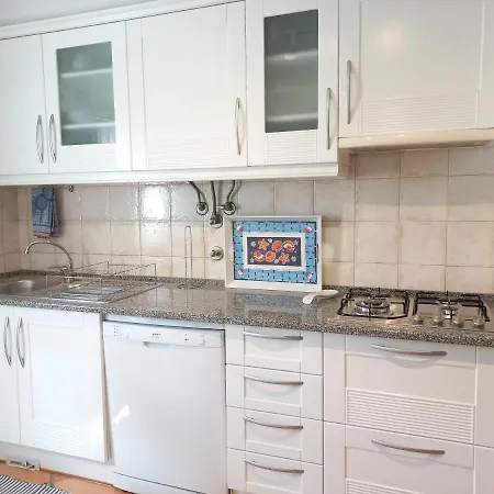 Aldeia Formosa - De Tavira Apartmán *