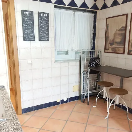 Aldeia Formosa - De Tavira Apartmán