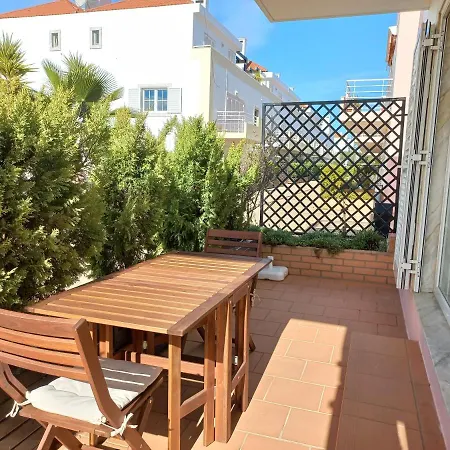 Apartmán Aldeia Formosa - De Tavira Cabanas De Tavira